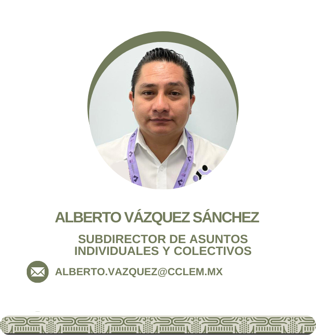 Subdirector 1